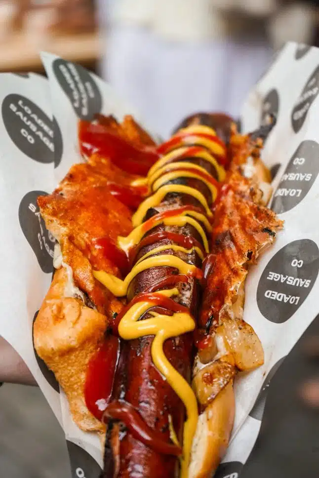 The Great Cardiff Feast 2026