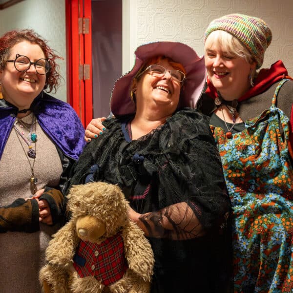 Inclusive and Friendly Atmosphere