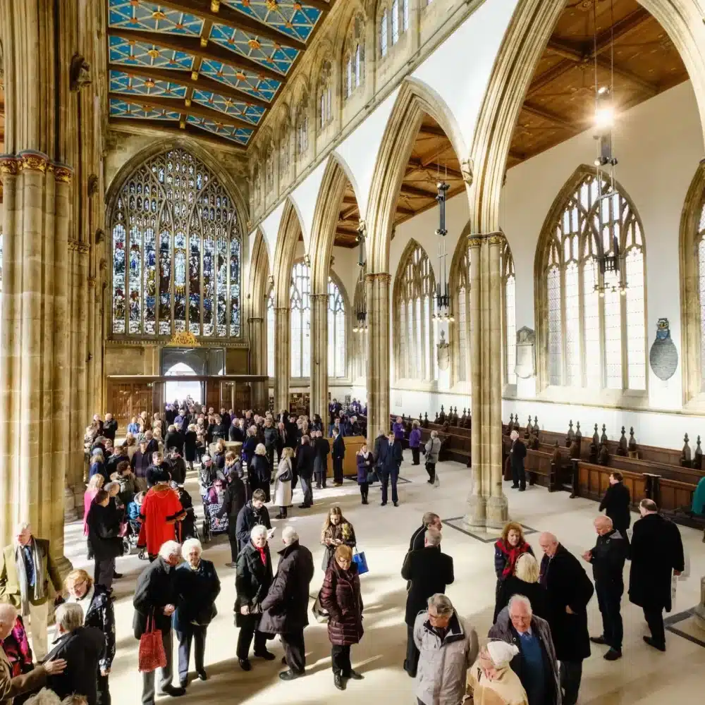Hull Minster