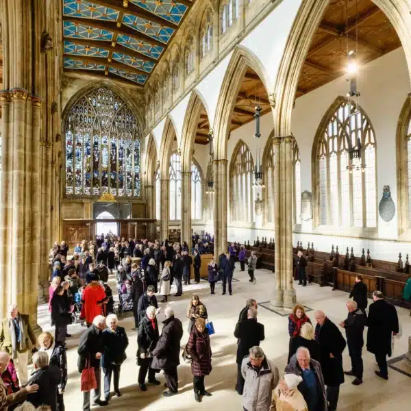 Hull Minster