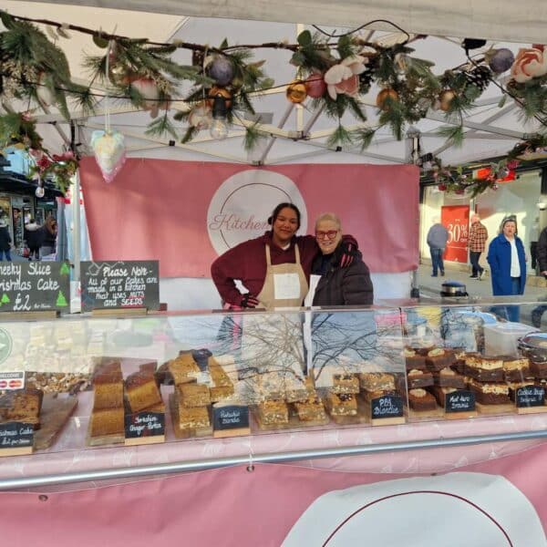 The Artisan Street Fayre at Junction 32 Outlet