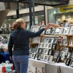 Artisan Street Fayre at Market Place Bolton