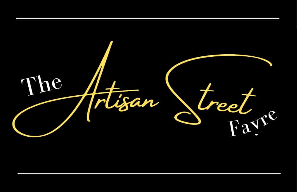 The Artisan Street Fayre