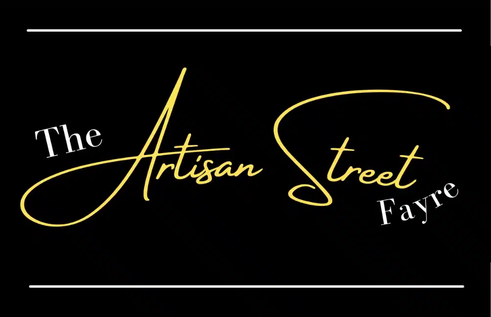 The Artisan Street Fayre