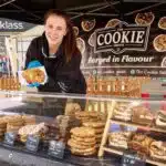 The Artisan Street Fayre at Lakeside Village Doncaster