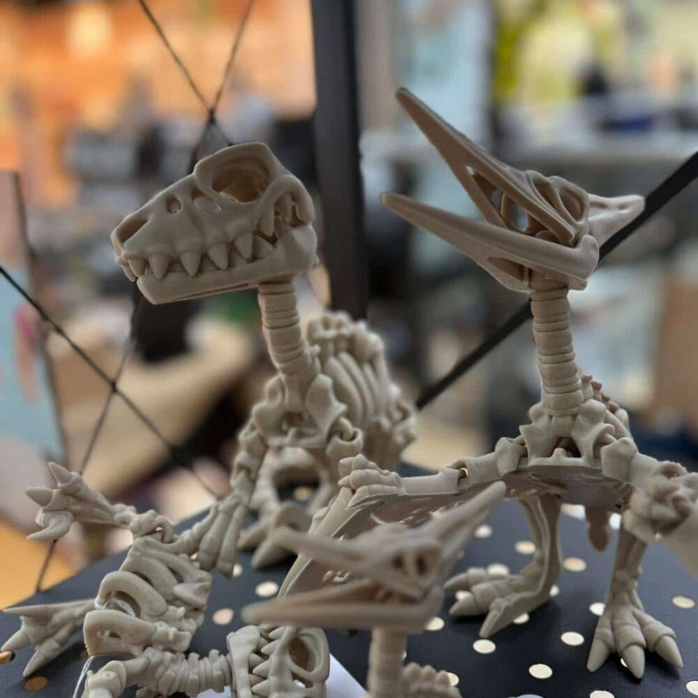 Alternative Artisan Street Fayre at Halloween