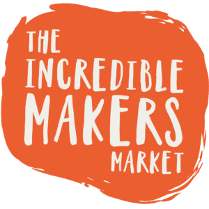 The Incredible Makers Market