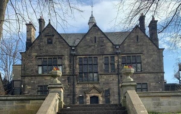 The Whitworth, Matlock