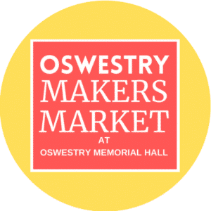 Oswestry Makers Market