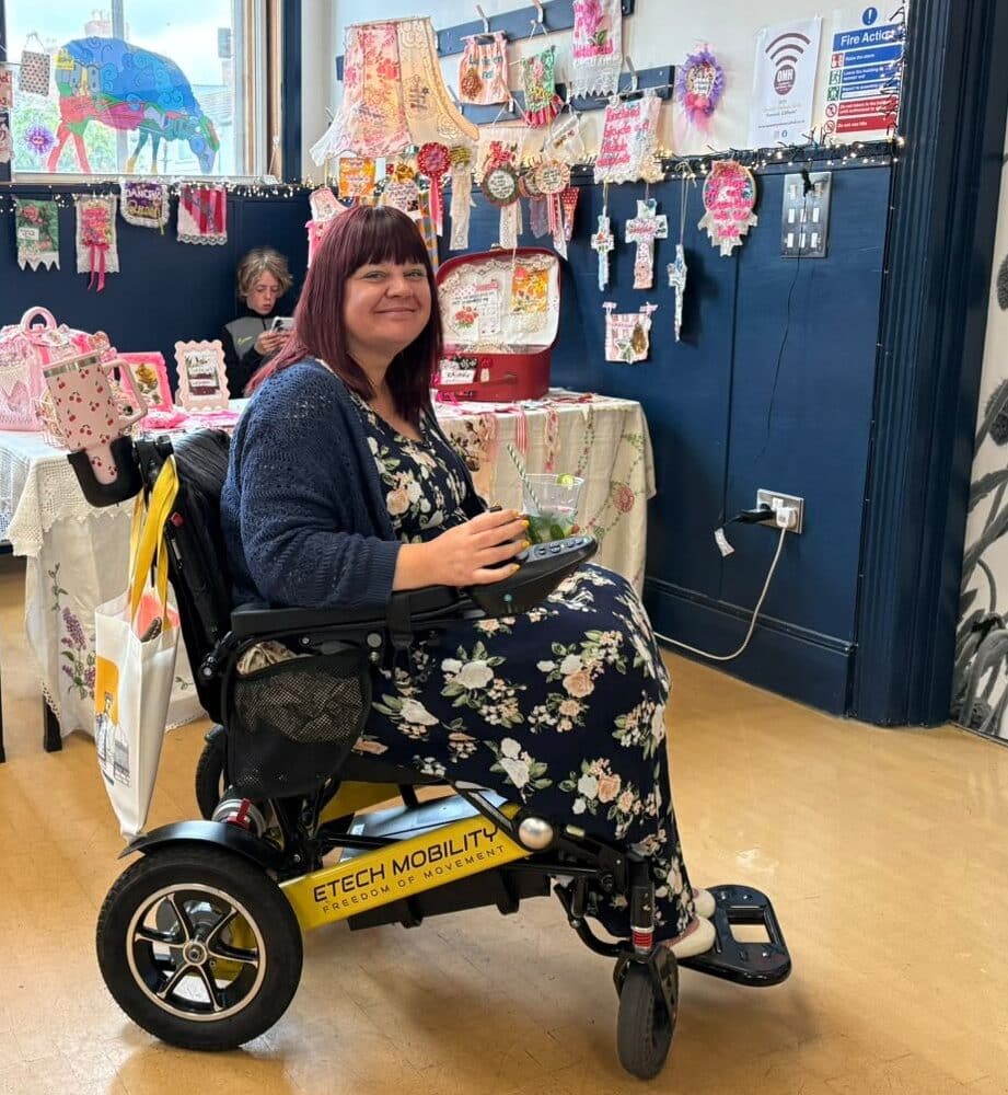 Oswestry <br>Makers Market