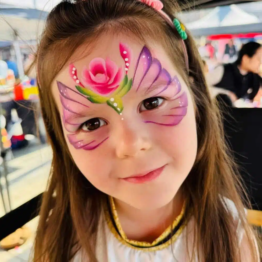 Eccles Artisan Market with Independent Street