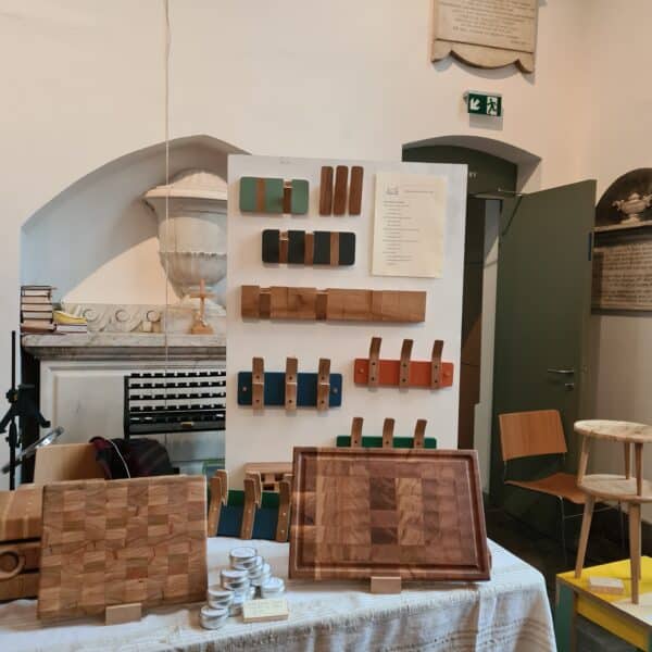 st marys church walthamstow village winter marekt