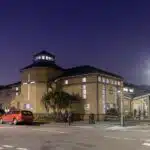 cornerstone church leyton