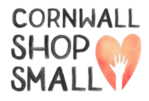 Cornwall Shop Small