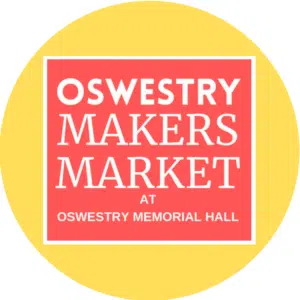 Oswestry Makers Market