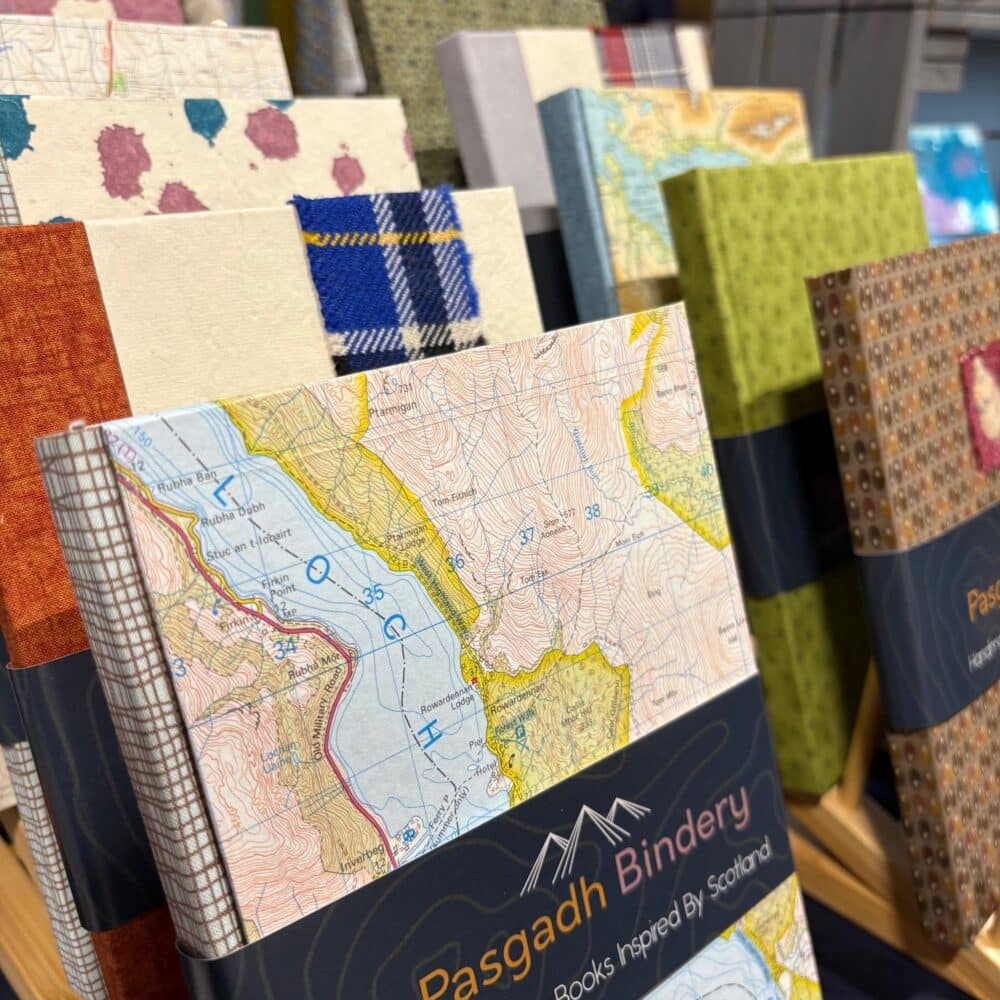 Support the Makers Market  – Haddington Corn Exchange