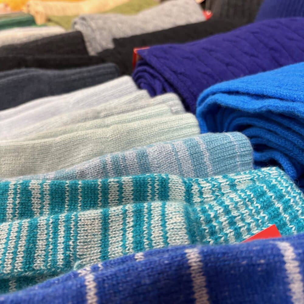 Support the Makers Market  – Haddington Corn Exchange