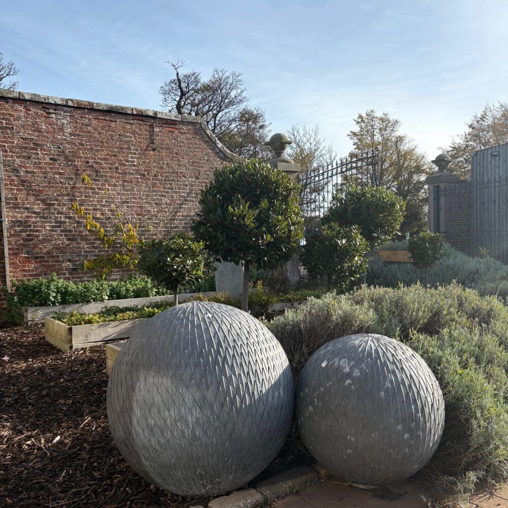 Support The Makers Market – The Barn at Archerfield Walled Garden