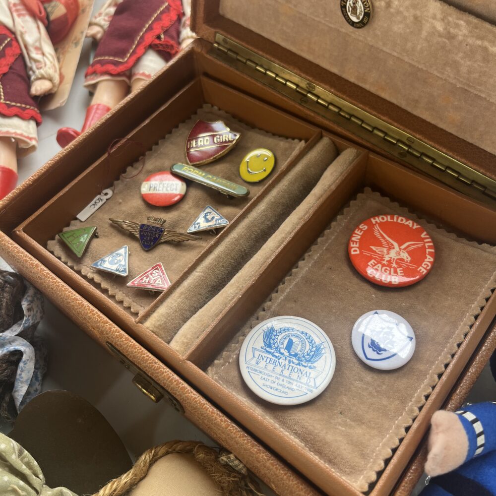 Biggleswade Flea Market