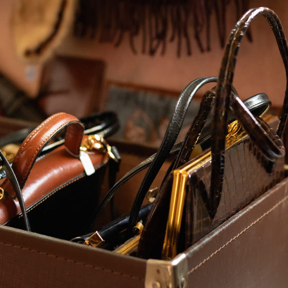 Vintage & Vinyl Fair Ramsbottom