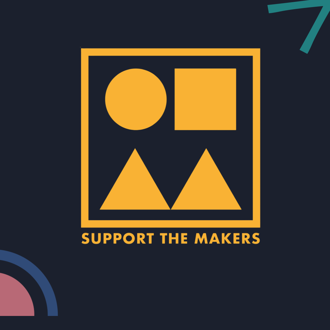 Support The Makers