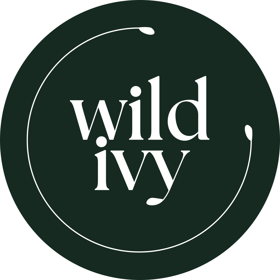 Wild Ivy