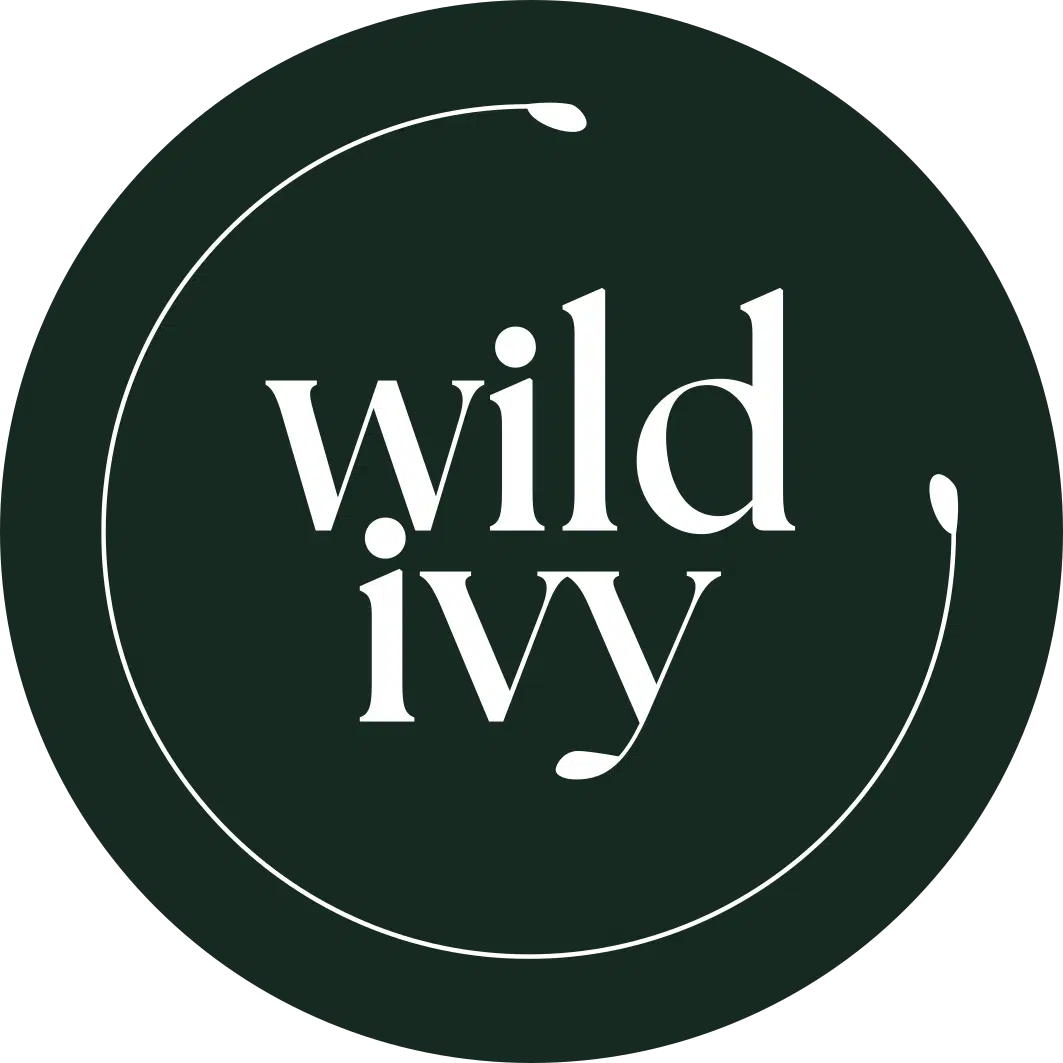 Wild Ivy