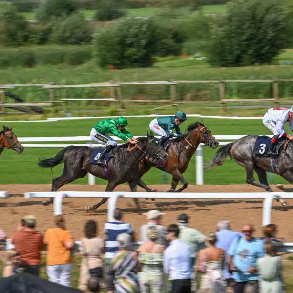 Southwell Racecourse