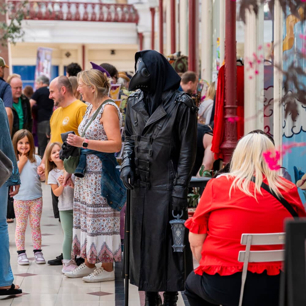 Anathema Witch Market