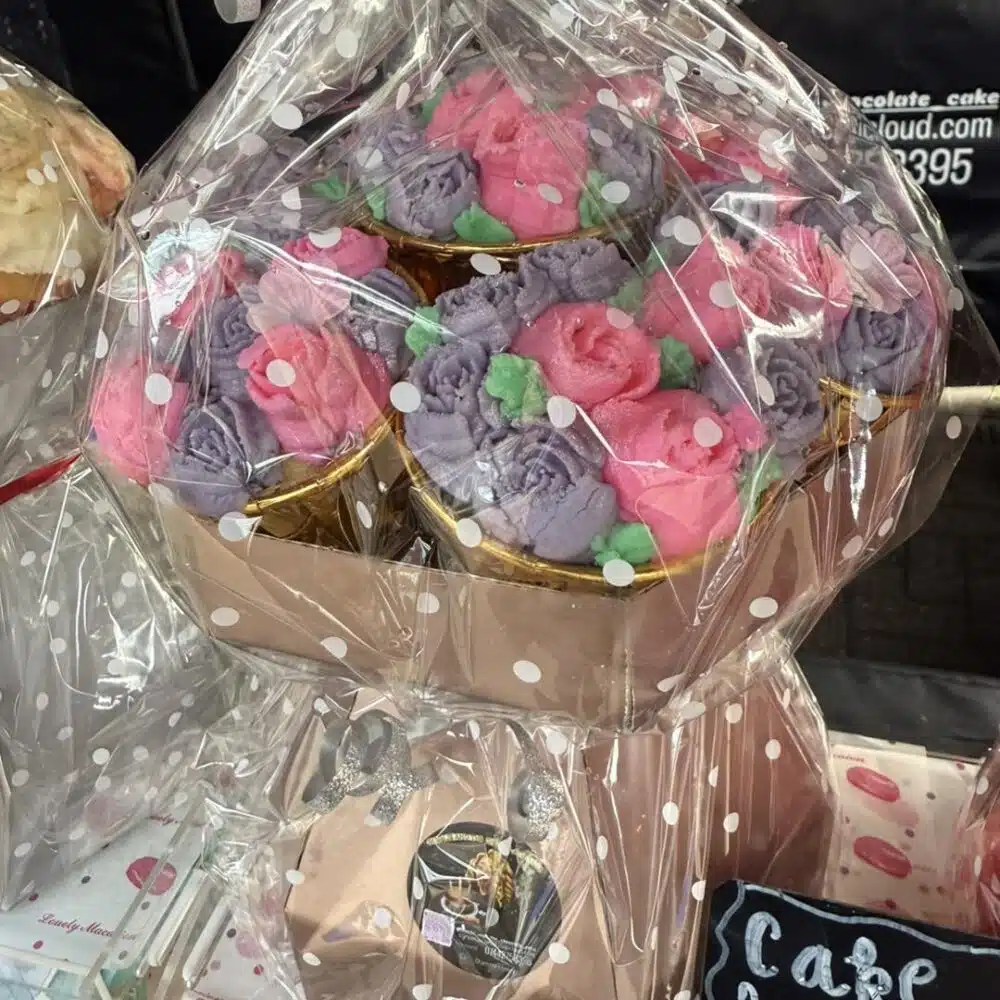 Affinity Outlet Lancashire by The Artisan Street Fayre