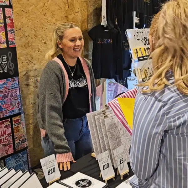 Musical Theatre Market-Vendor-Handmade-Broadway