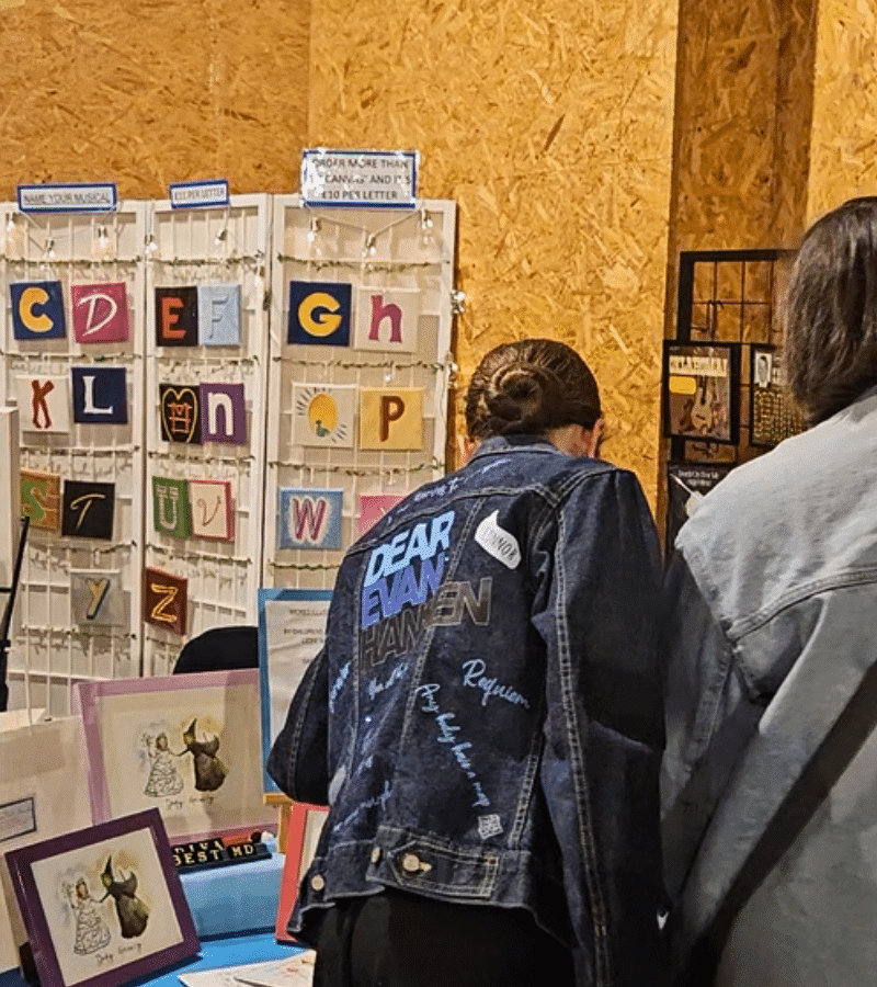 Musical Theatre Market-Vendor-Musical-Theatre-Mementoes
