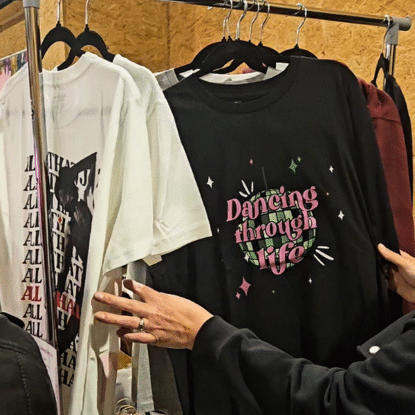 Musical Theatre Market-Vendor-One-Show-More