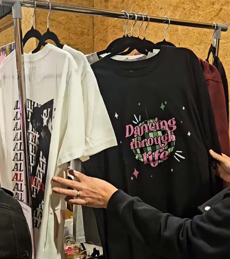 Musical Theatre Market-Vendor-One-Show-More