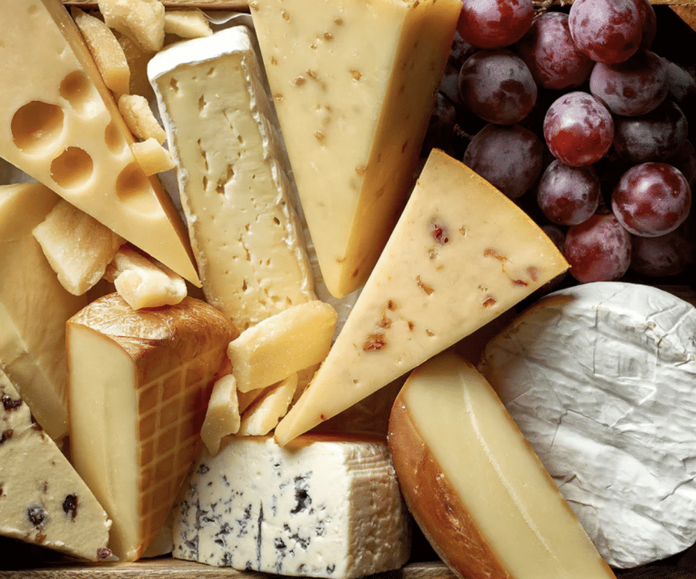 Cheese
