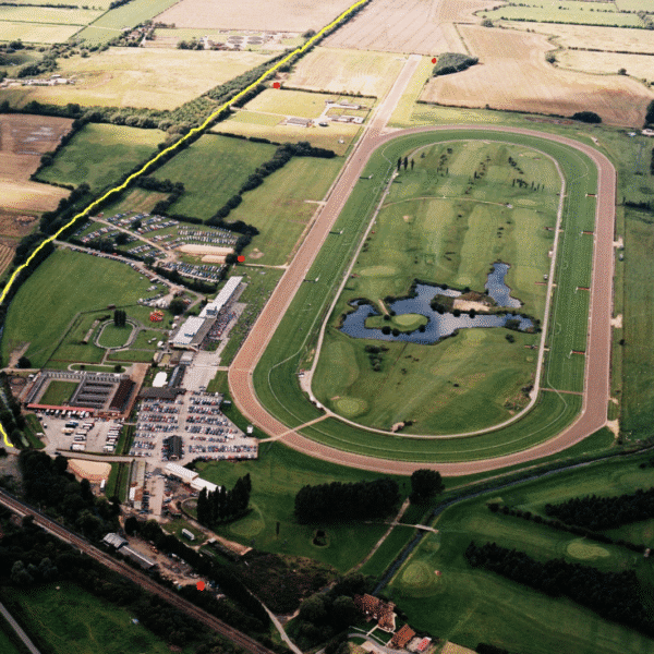 Southwell Racecourse