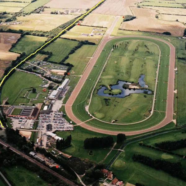 Southwell Racecourse