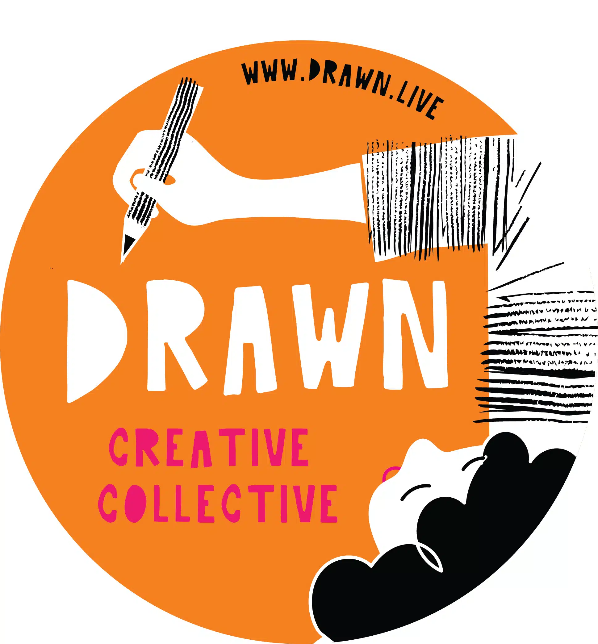 DRAWN