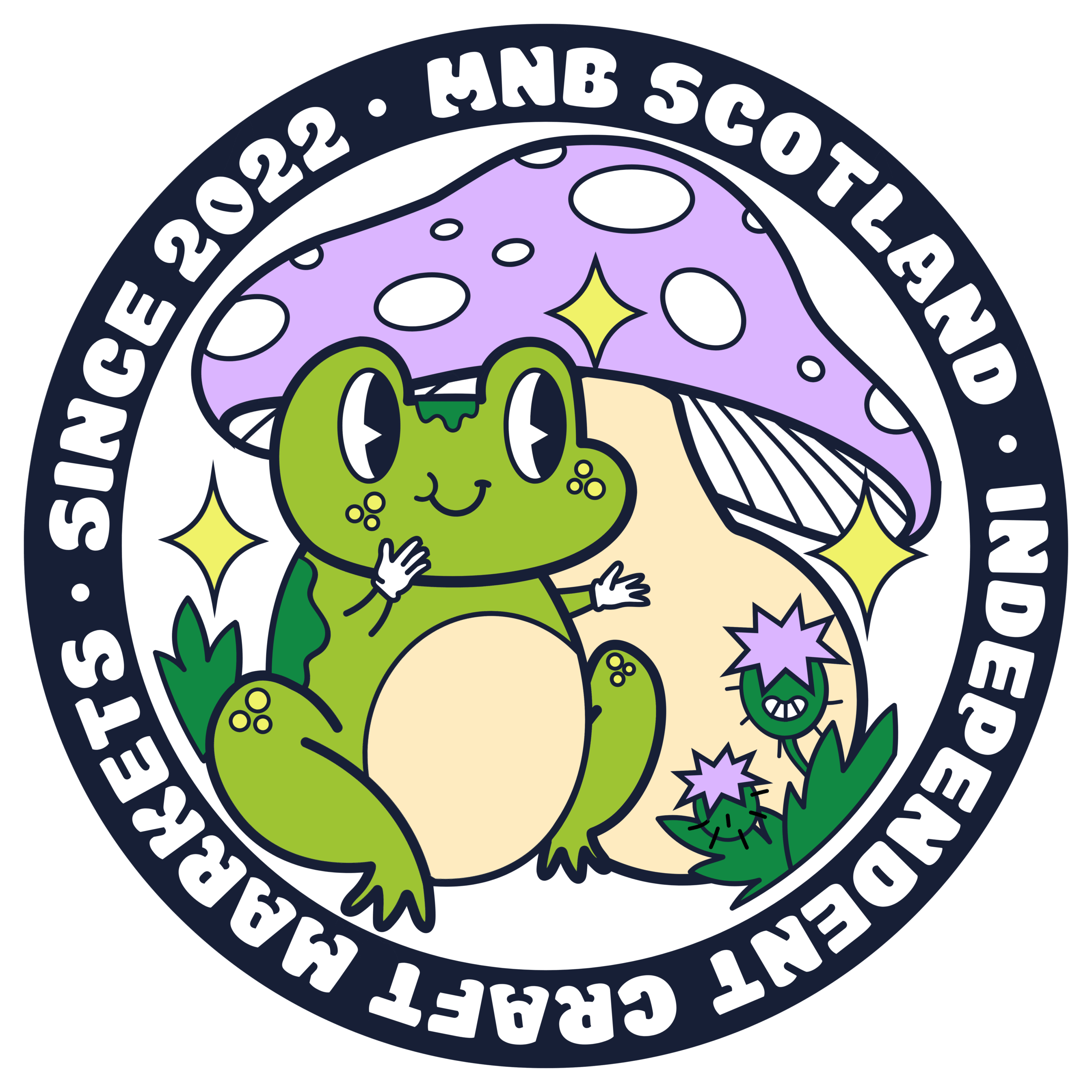MNB Scotland CIC