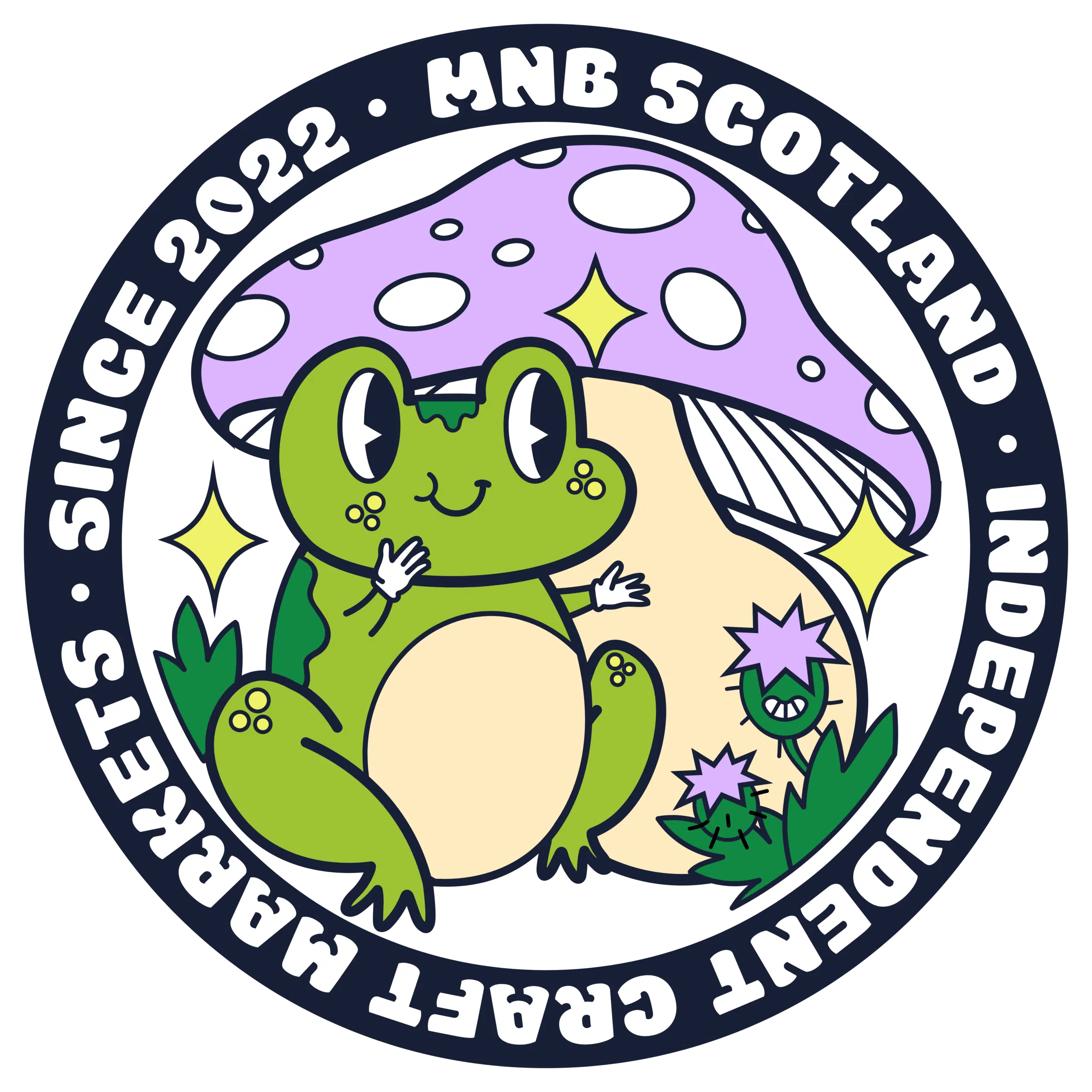 MNB Scotland CIC