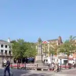 Retford Market Square at Retford Country Market