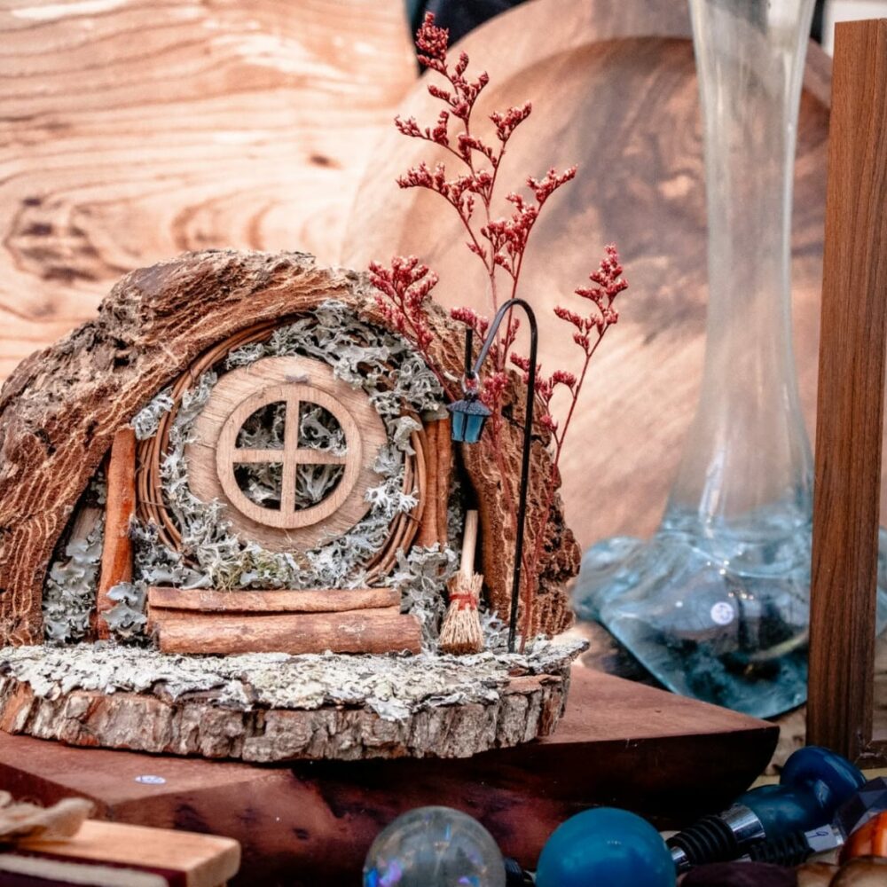 Anathema Witch Market