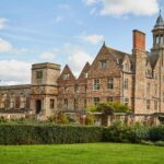 Rufford Abbey