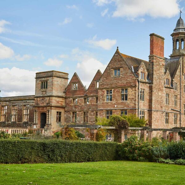 Rufford Abbey