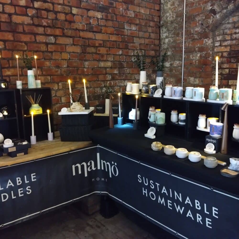 Artisan Market at the No 7 Bottle Shop | St Helens