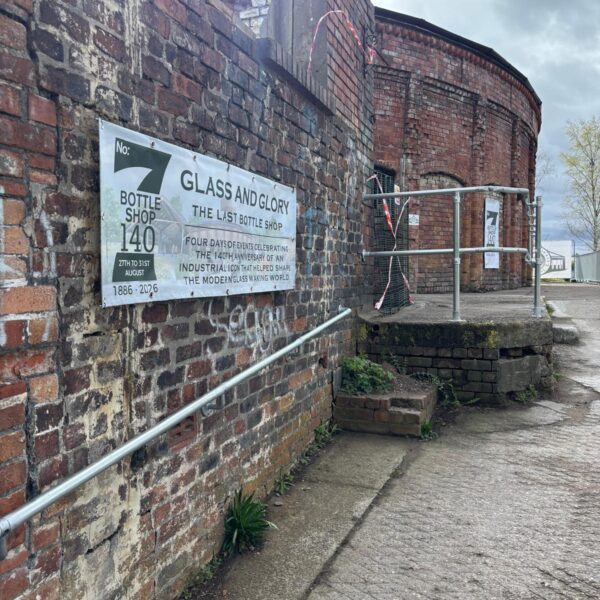 The artisan Market at the No7 Cannington Shaw