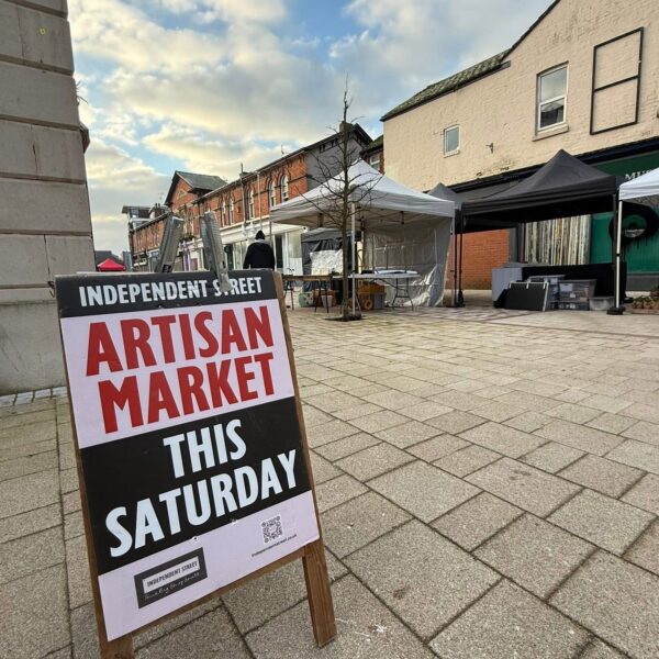 Southport Artisan Market