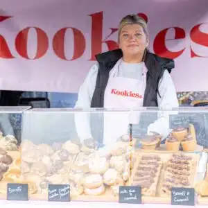 St Helens Artisan Market