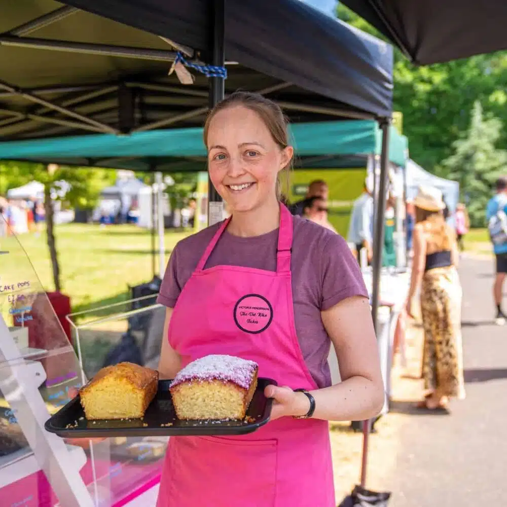 Warrington Food and Drink Festival