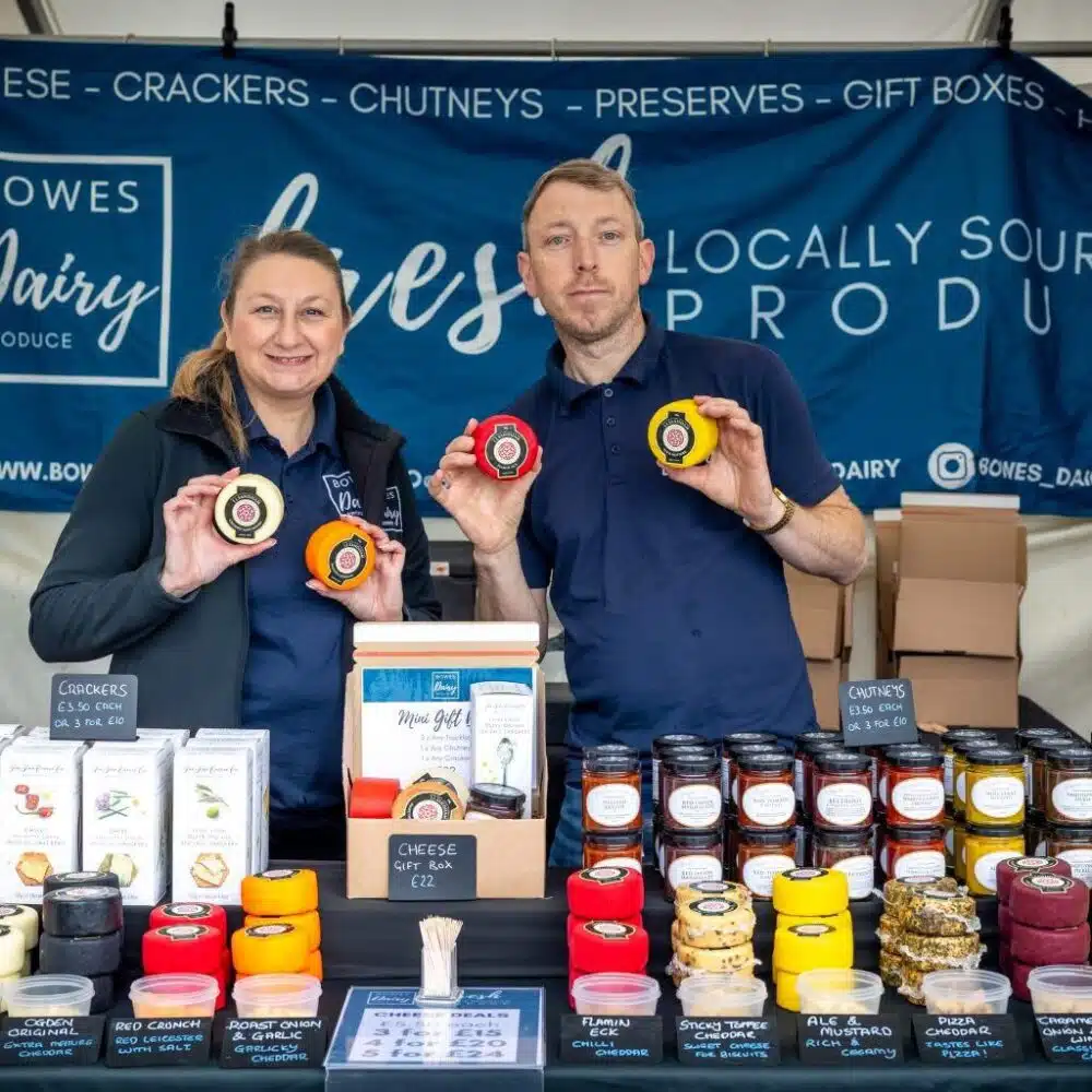 Warrington Food and Drink Festival